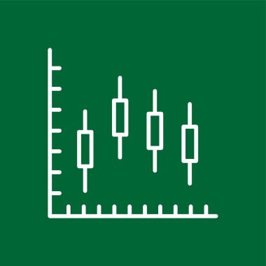grafik simgesi, vektör illüstrasyonu basit tasarım