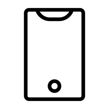 Kişisel ve ticari kullanım için vektör simgesi