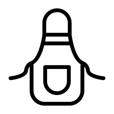 Güvenlik miğferi simgesi, taslak biçimi