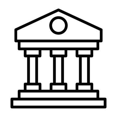 Banka simgesi, özet biçimi