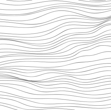 Soyut doğrusal zarif arkaplan. Kartpostallar, ambalajlar için kullanılabilir.