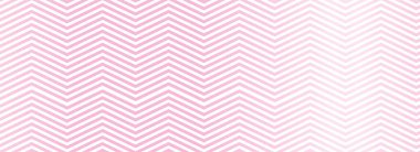 Kusursuz bir zikzak deseni. Duvar kağıdı, kumaş ve dokular için soyut arkaplan.