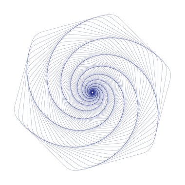 Diploma veya sertifika için vektör Guilloche unsurları