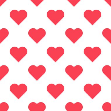 Kusursuz, güzel bir kalp şekli. Sevgililer Günü. Sevgi. Düğün.