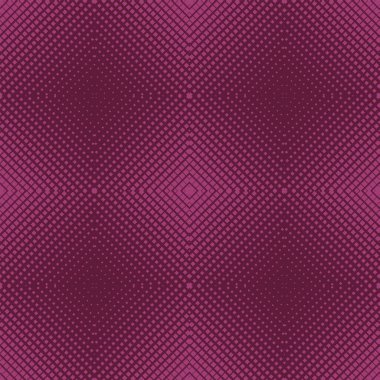 Soyut vektör tasarımı geometrik arkaplan. Dinamik kare ile kusursuz desen