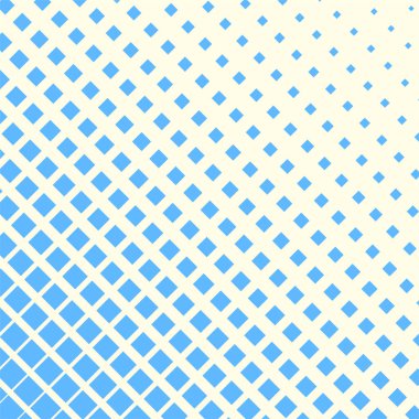 Soyut vektör tasarımı geometrik arkaplan. Dinamik kare