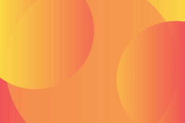 Çember Şekiller ve Tasarımlar Sarı Renkler Soyut Arkaplan Geometrik Arkaplan