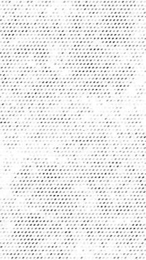 animated halftone dots texture isolated on white background, dotted animation overlay for retro vintage effect