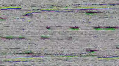 Taramalar bozuk sinyaller ve hata hataları konseptini engelliyor