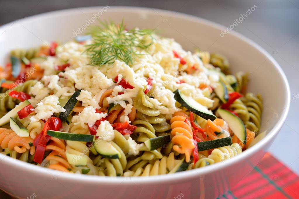 Chili Nudelsalat - Rezepte Suchen Chili Nudelsalat - Rezepte Suchen