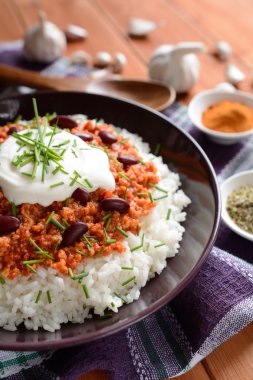 Chili con carne