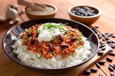Chili con carne