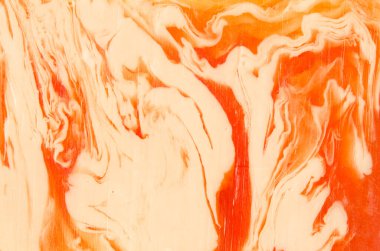 Soyut arkaplan. El yapımı sabunun dokusunu kapat. - Görüntü