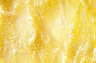 Kozmetik ürün jel lekesi arka planı. Deri bakımı konsepti. - Görüntü