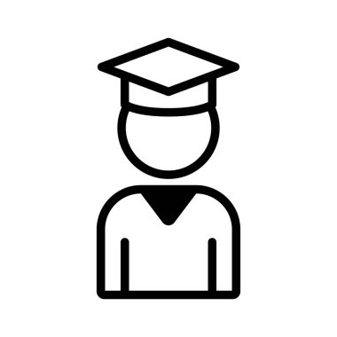 Özet Mezuniyet Kişi Tasarımı