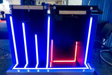 Uçucu olmayan kazan dairesinde. Katı bir yakıt kazanının yapısı.