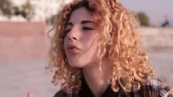 cute teens on the beach Alanis nude thank u