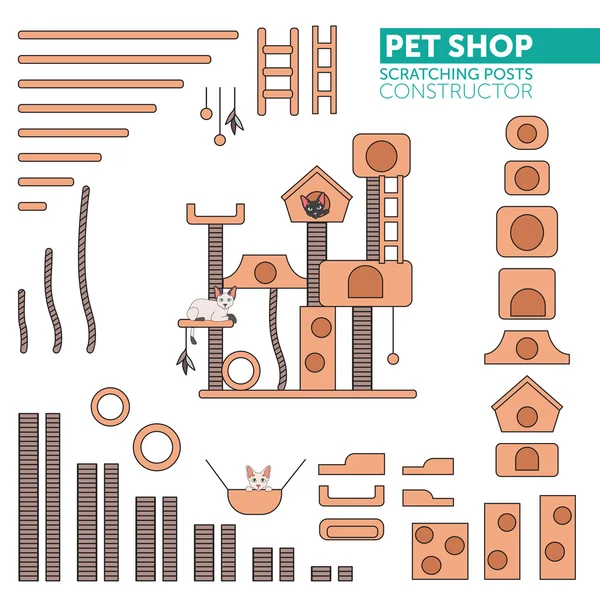 Renk Oluşturucu ip yazı tırmalamak ayarla