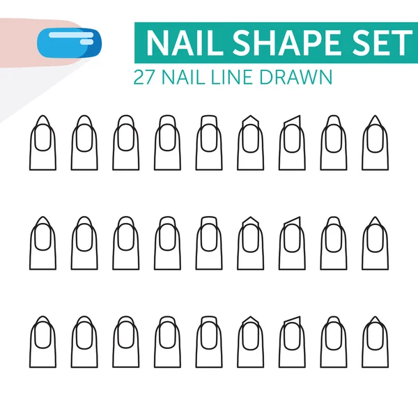 27 çivi çizgi çizilmiş