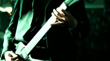 rock müzik