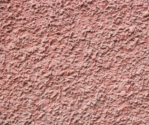 Rosa Hintergrund Textur Zementwand — Stockfoto