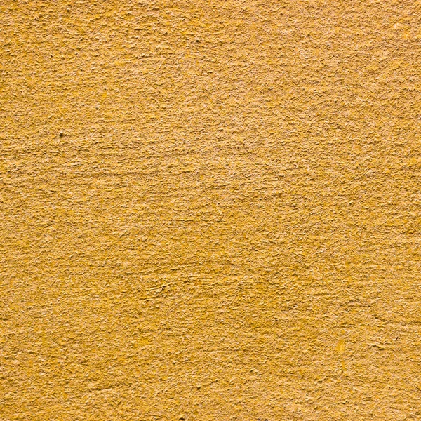 Gelber Gips nahtlose Textur für Hintergrund — Stockfoto