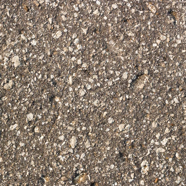 Asphalt nahtlose Textur für Hintergrund — Stockfoto