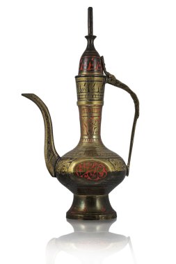 Sahaf Doğu çaydanlık