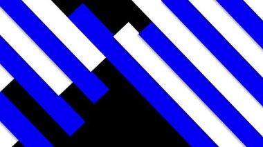 mavi ve beyaz patlayıcı geçişi