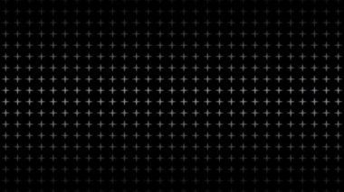 Dijital Yarıtonlu Yıldız Izgarası Kaybolan Geçiş Döngüsü Arkaplanı