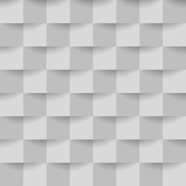 Das Muster der Aufkleber. nahtloses Muster aus Papier — Stockvektor