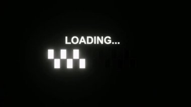 Yeşil ekran ateşi ve duman animasyonu