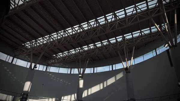 Mimarinin Düşük Açı Görünümü Arkaplan, İş, Modern Mimarlık Binası Arkaplanı, Boşluğu Kopyala