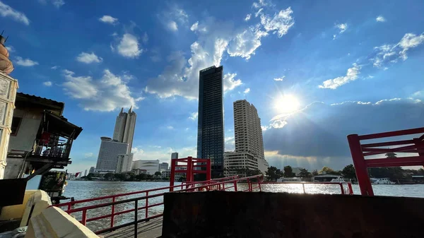 Mimari Şehir İşletmeleri, Mimarlık Bina Arkaplanı, İşten Sonra Güneş Işığı...,