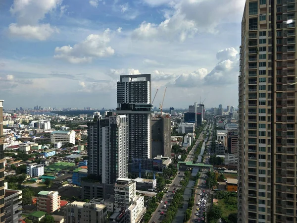 Mimari Arkaplan, İş, Modern Mimarlık Binası Arkaplanı Görünümü, Boşluğu Kopyala