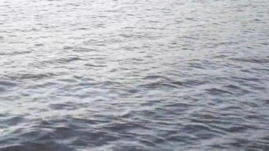 dalgaların Nehri üzerinde
