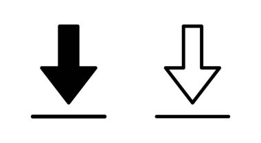 Uygulamalar ve web siteleri için simge indir. İşaret ve sembol indir