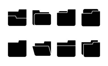 Dizin simgesi vektörü. dizin işareti ve sembol