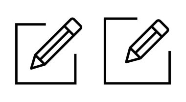 Uygulamalar ve web siteleri için simge sembolünü düzenle. Belge imza ve sembolünü düzenle. Metin simgesini düzenle. Kalem. kaydolun