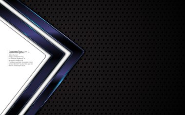 Arka plan çelik doku 