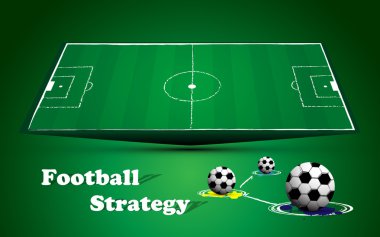 futbol futbol sahası