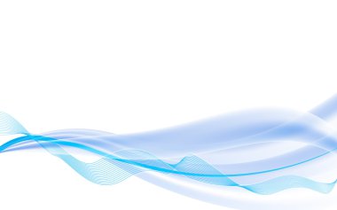 Dalgalı tasarım pürüzsüz kavramı arka plan