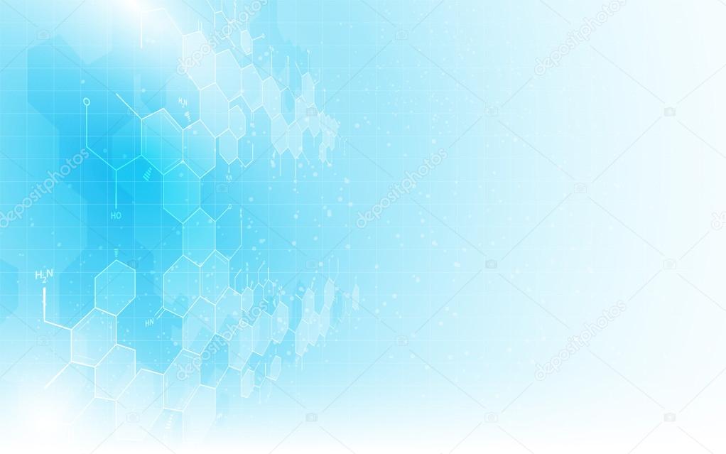 Science texture pattern 