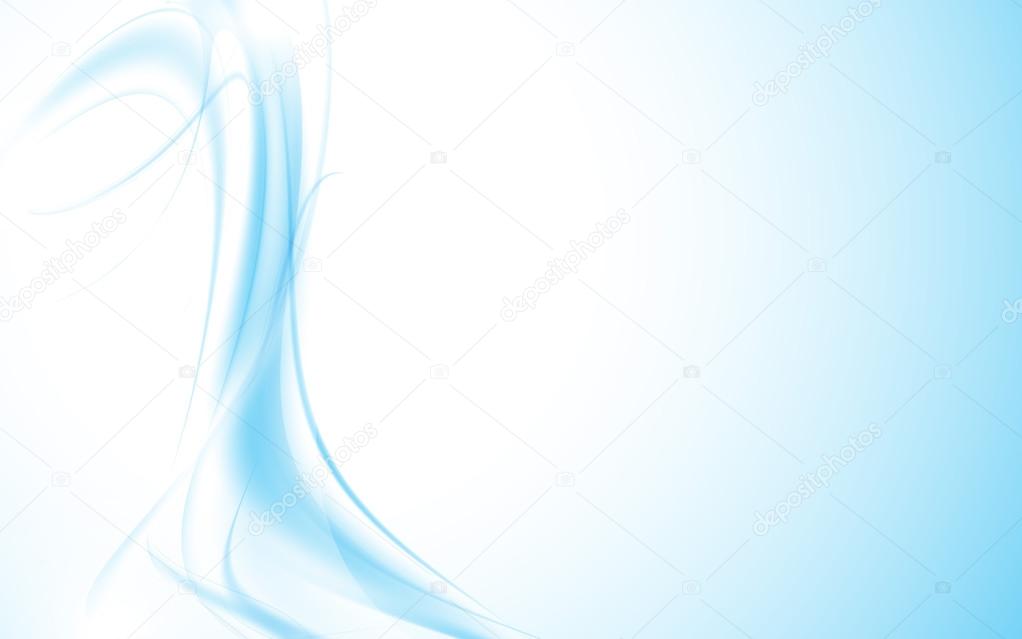 Abstract wave pattern background