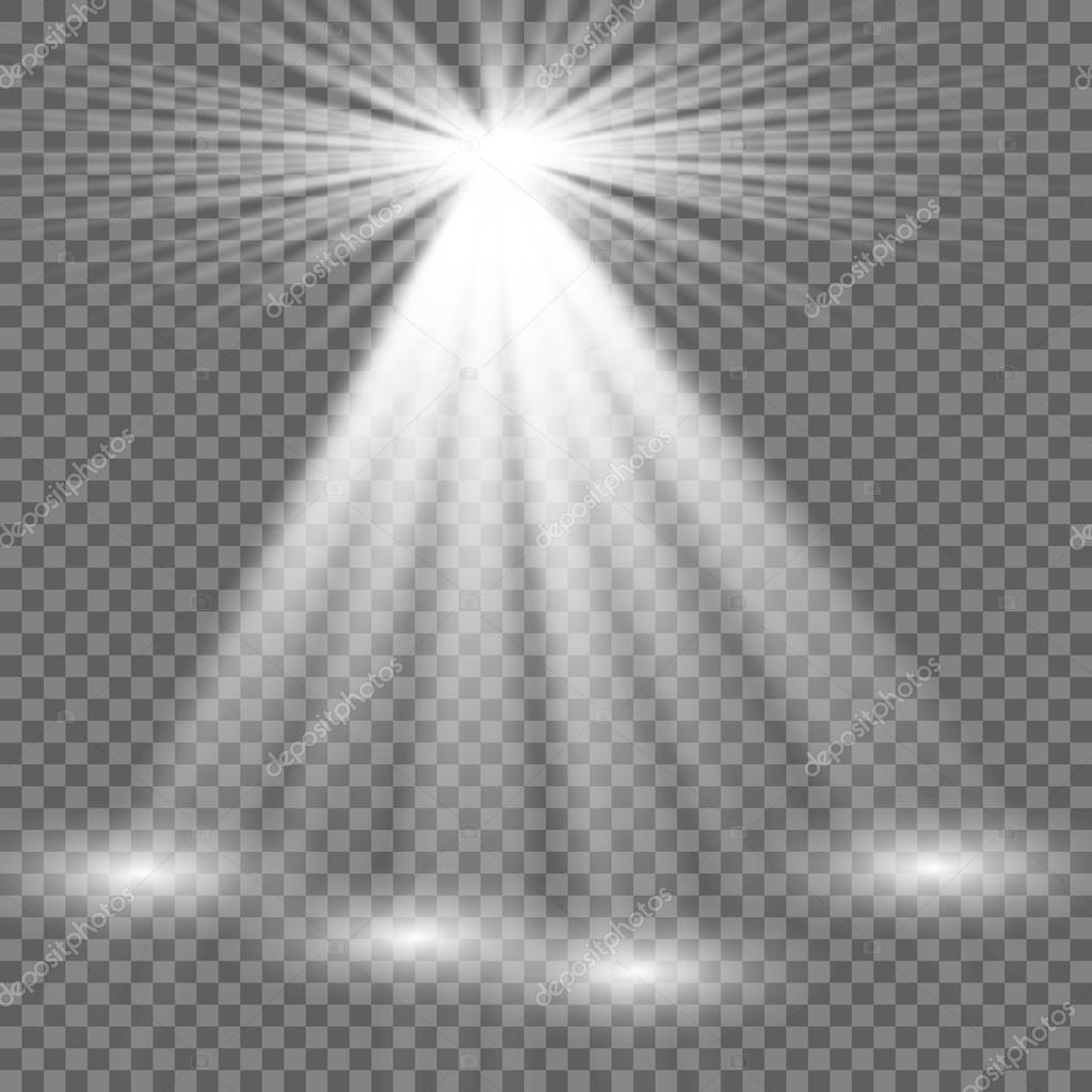 Vector Spotlight Light Effect Premium Vector In Adobe Illustrator Ai Ai Format Encapsulated Postscript Eps Eps Format