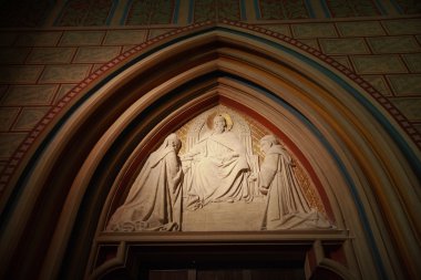 İç Aziz Stephen Kilisesi