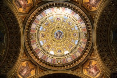 İç Aziz Stephen Kilisesi