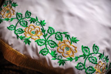 Ortodoks rahip giyim parça