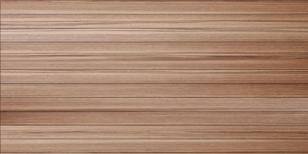 3d representación piso y pared de madera —  Fotos de Stock