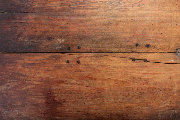 배경으로 오래 된 나무 판자 — 스톡 사진